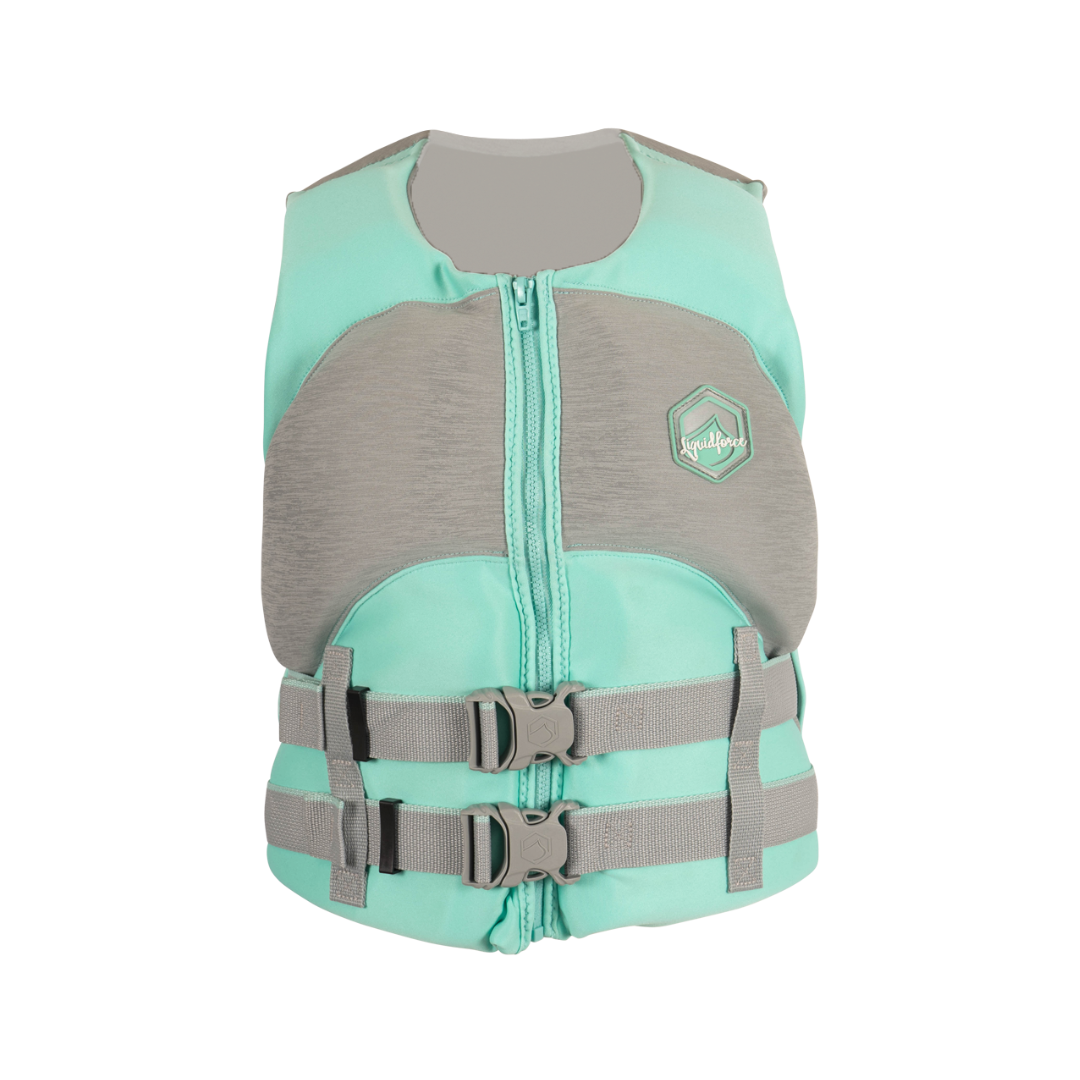 Liquid Force Heartbreaker Ladies CGA Vest