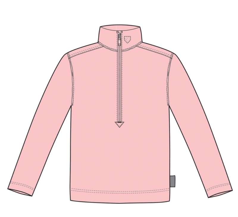 Obermeyer Superior Gear Toddler Fleece Top