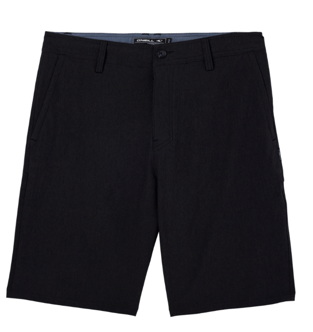 O'neill Reserve Heather Hybrid Men's Short