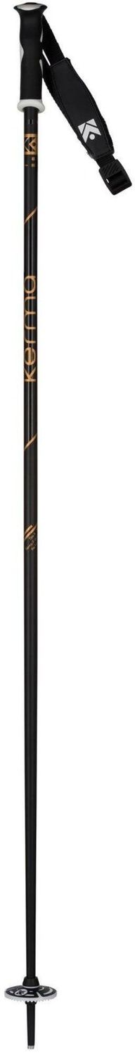 Kerma Elite 4 Black Ladies Pole