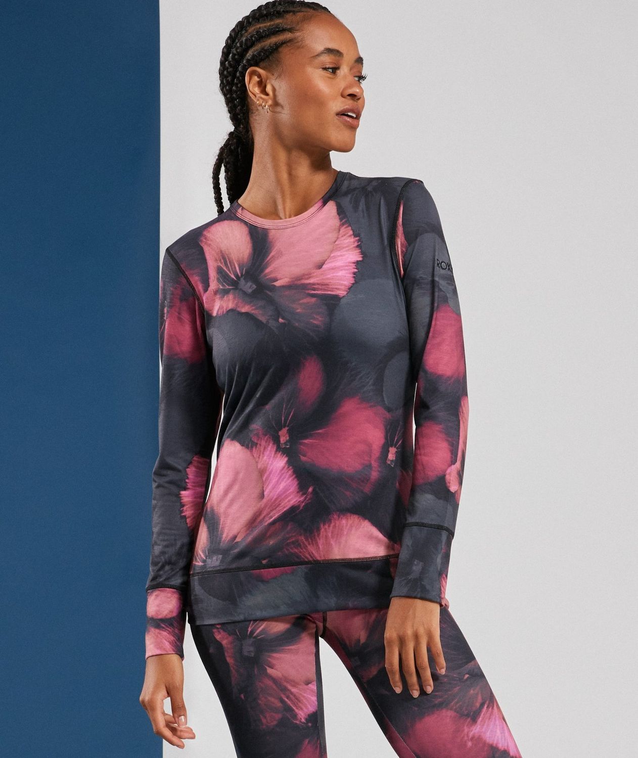 Roxy Daybreak Ladies Top