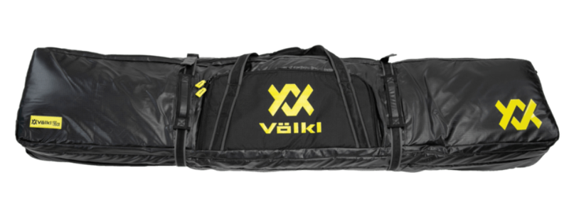 Volkl Double + Ski Bag