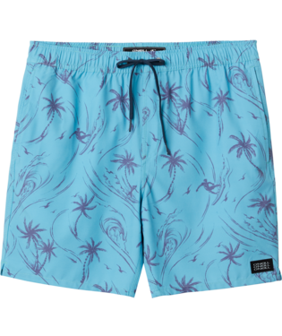 O'neill Hermosa E Waist 17 Men's Volley