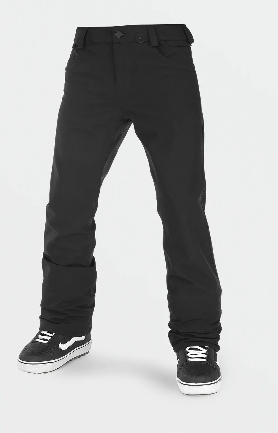 Volcom 5 Pocket Tight Men's Pant