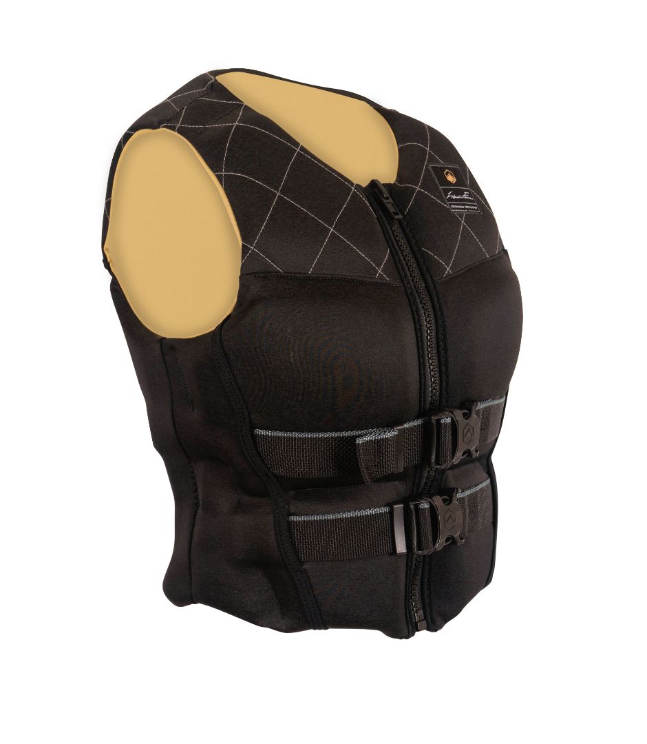 Liquid Force Diva Ladies Heritage Vest