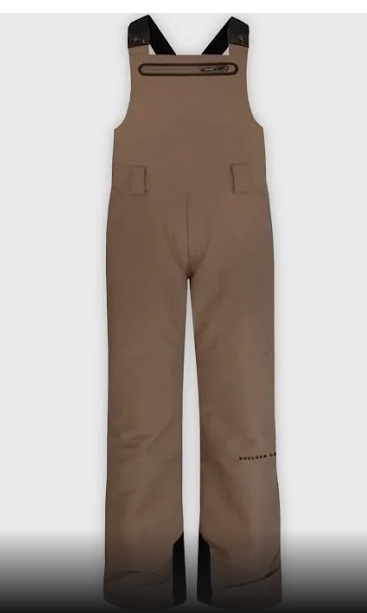 Boulder Gear Cooper Junior Bib