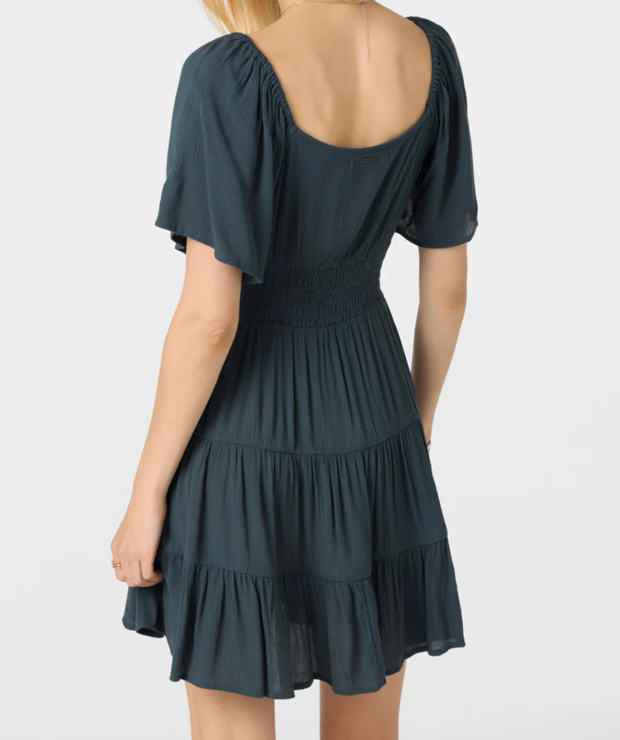 O'neill Layken Solid Dress