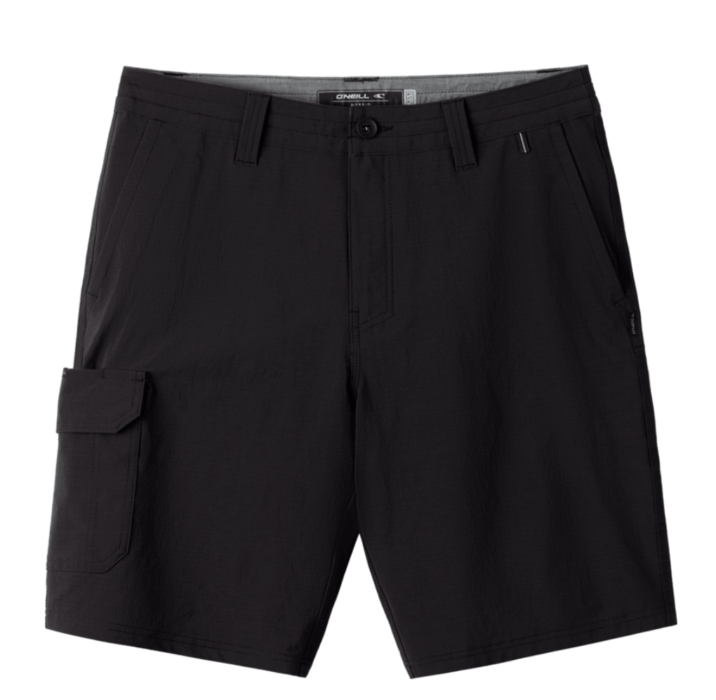 O'neill Trvlr Cargo 20 Men's Hybrid Short O'neill Trvlr Cargo 20 Men's Hybrid Short