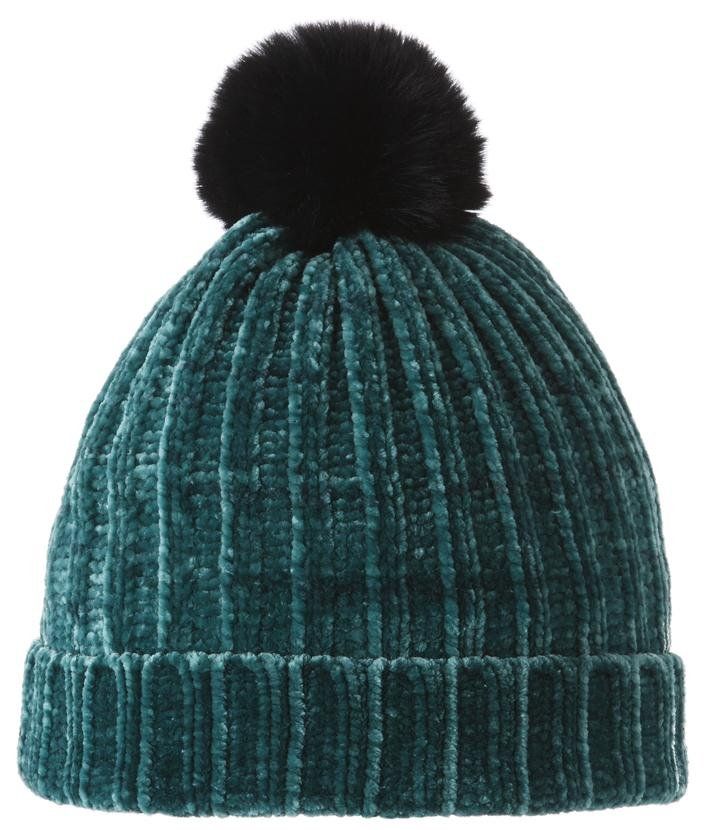 Screamer Wren Pom Hat