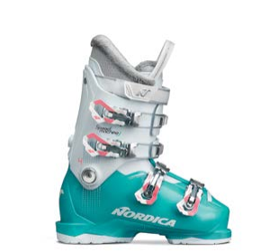 Nordica Speedmachine 4 Girl Junior Boot
