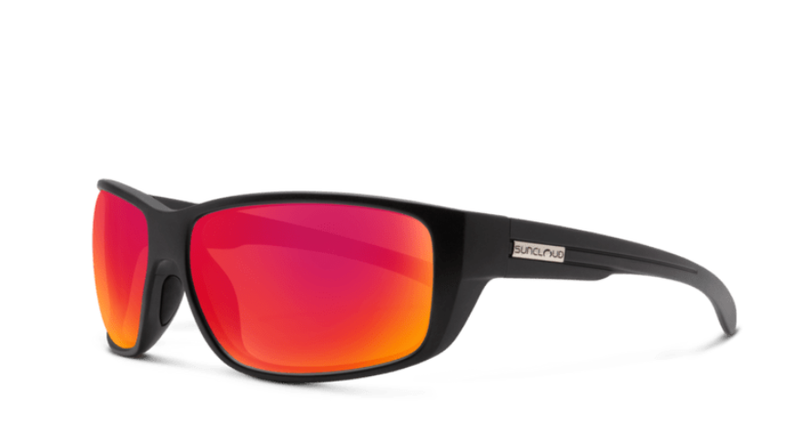 Suncloud Milestone Sunglasses