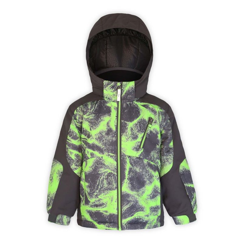 Boulder Gear Aiden Boy's Jacket