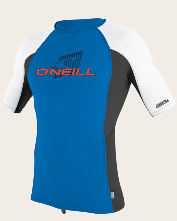 O'neill Junior Rashguard Premium SS