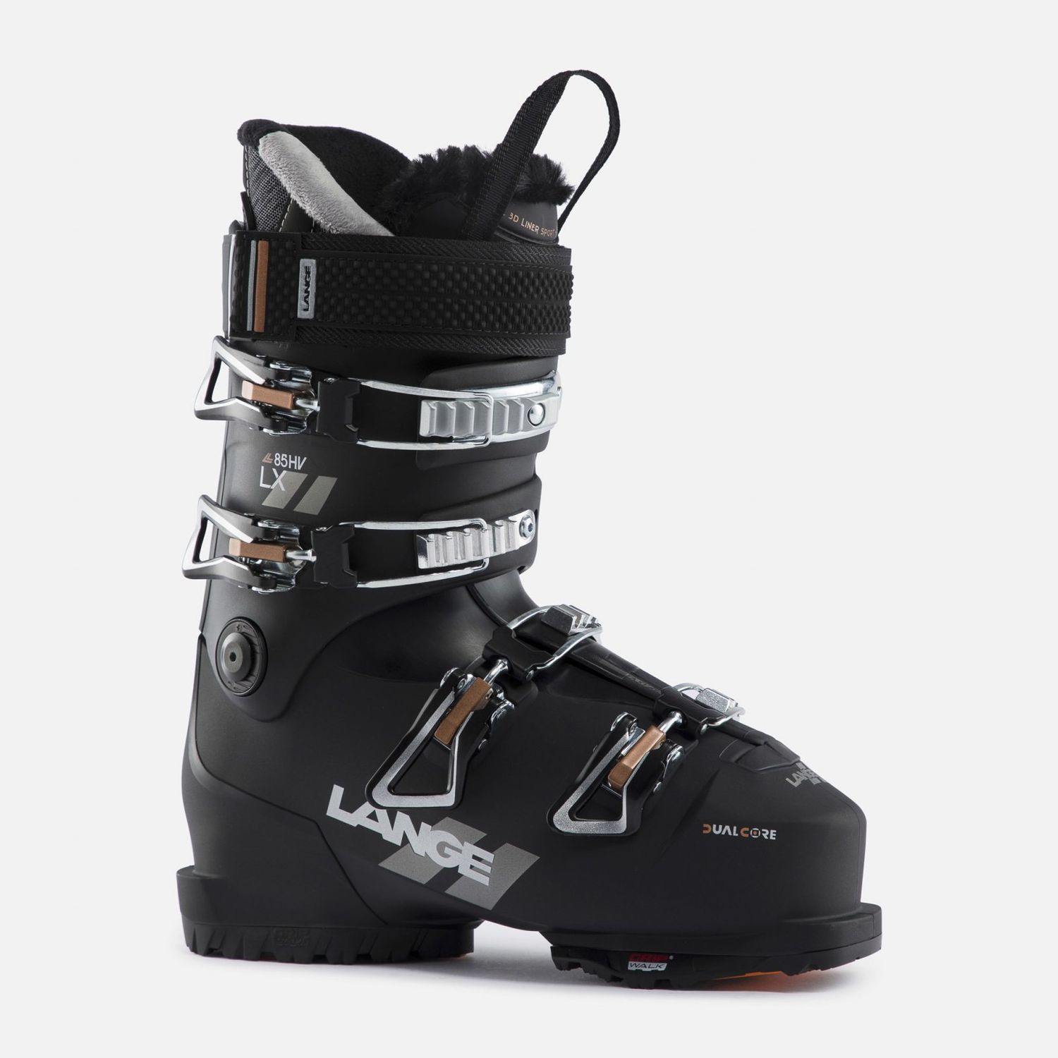 Lange LX 85 W HV GW Ladies Boot