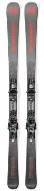 Blizzard Thunderbird SP 7.2 Ski w/TLT 10 Binding