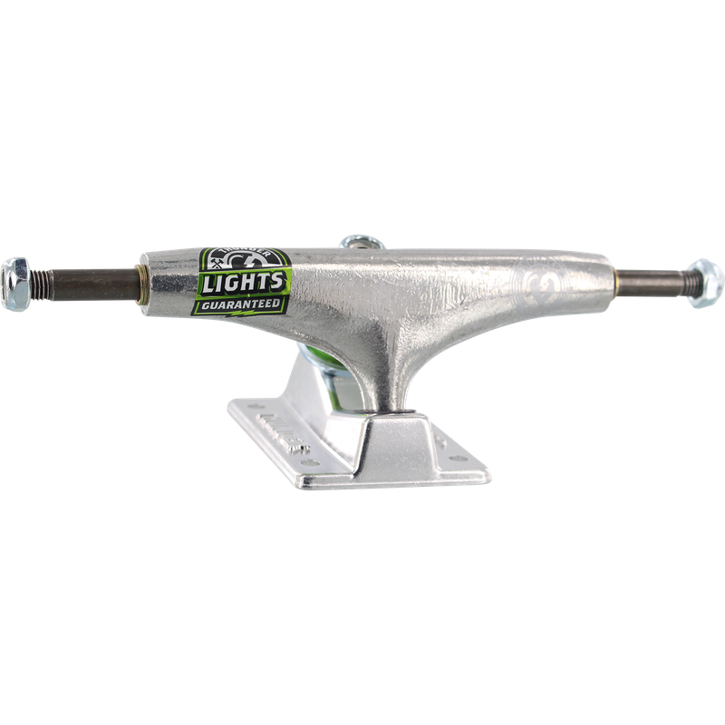 Eastern Thunder Light Polished 145 Trucks