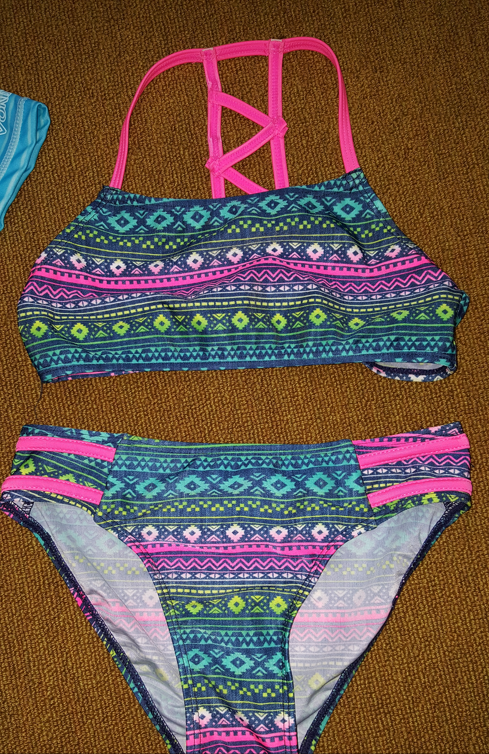 SWIMST G B SPORT OMBRE