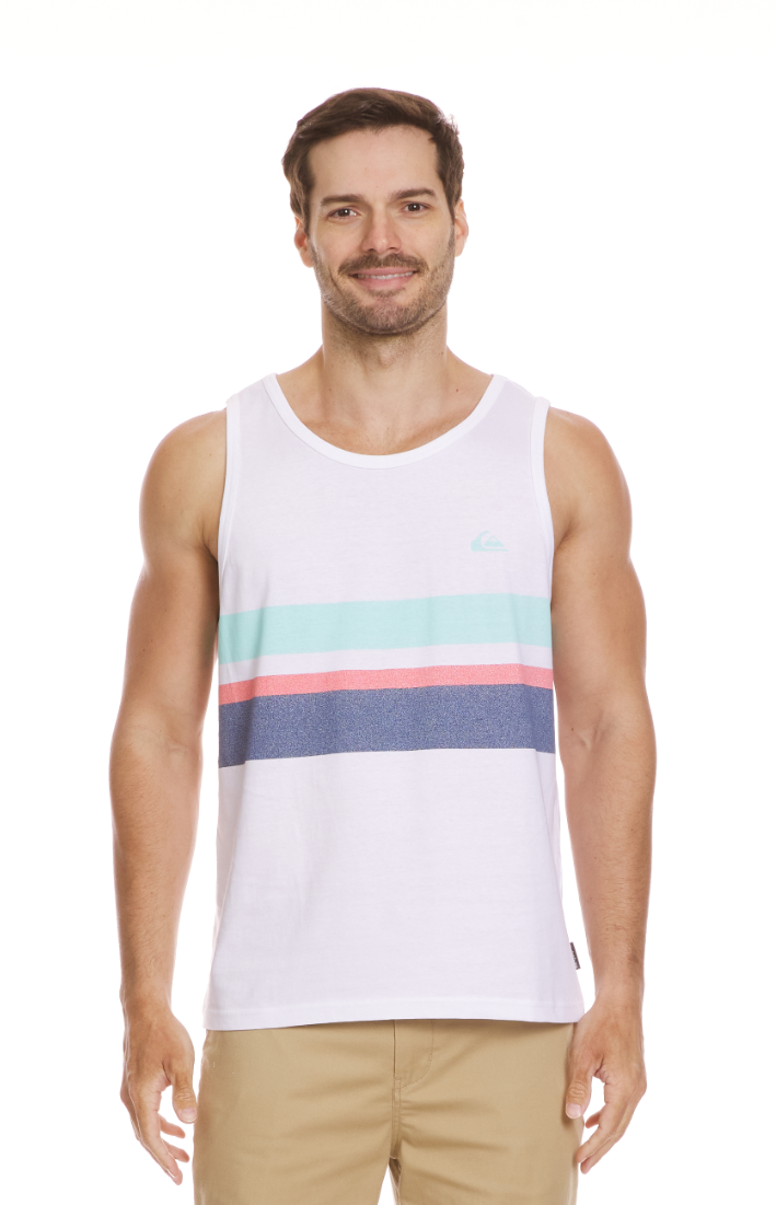 Quiksilver Everyday Stripe Tank