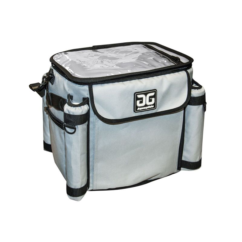 AQUAGLIDE FISHING COOLER