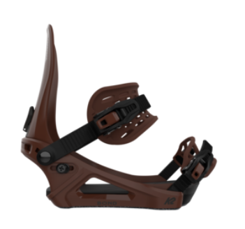 K2 Bond Snowboard Binding K2 Bond Snowboard Binding