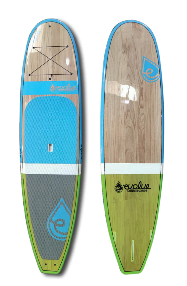 Evolve Big Deal Paddleboard