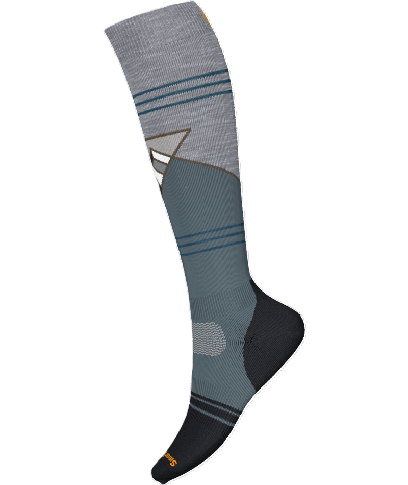 Smartwool Snowboard Full Cushion Geo Sock