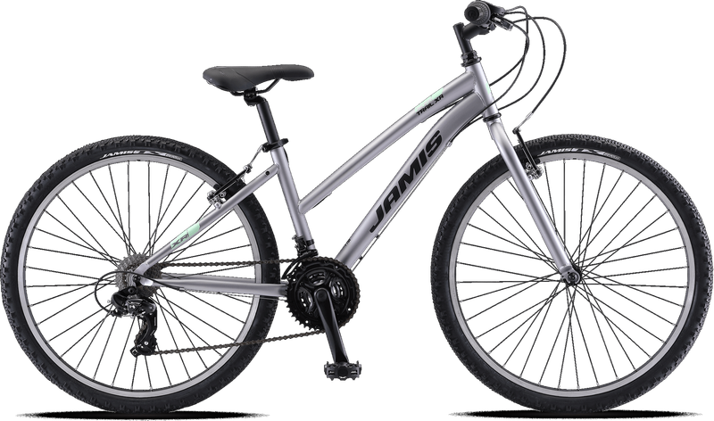 Jamis Trail XR Step Over Bike