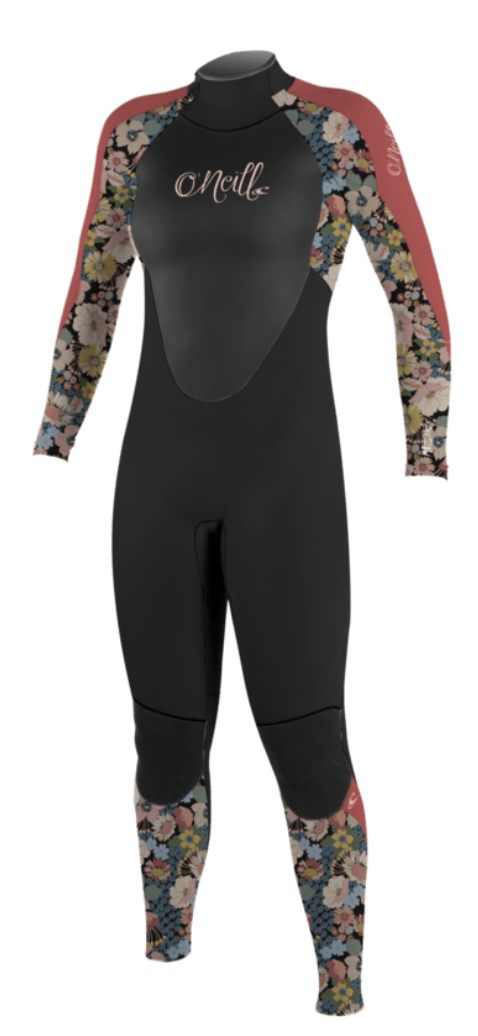 O'neill Epic 4/3mm Junior Full Wetsuit