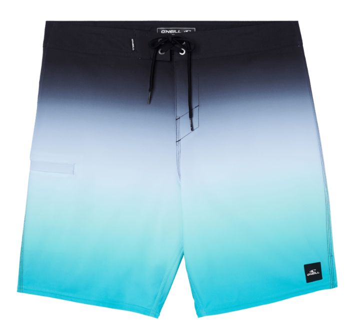 O'neill Hyperfreak Heat Fade 16 Boy's Boardshort