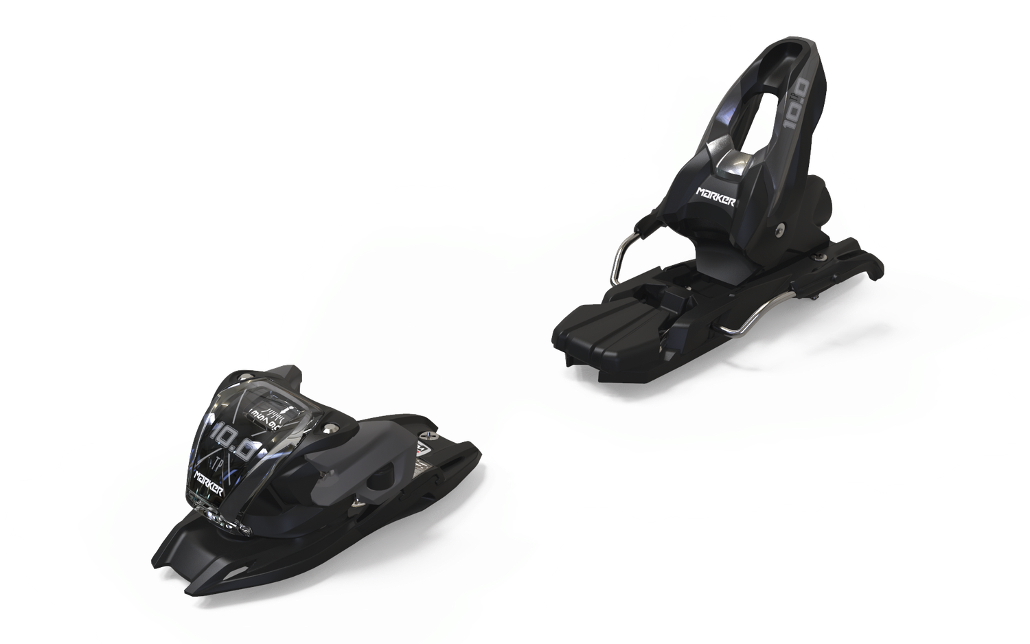 Marker 10.0 TP Binding