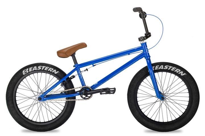 Eastern Bike Traildigger