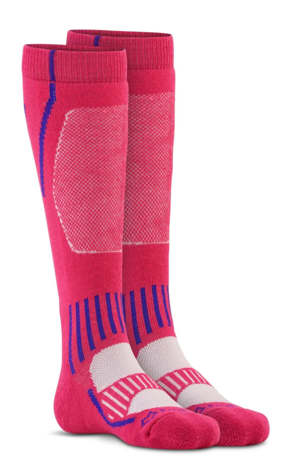 Fox River Boreal Junior Sock