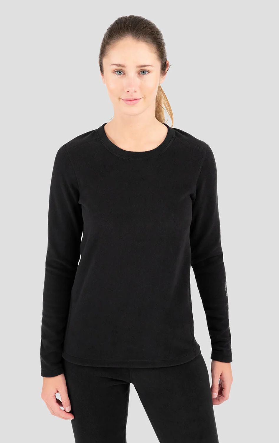 Terramar Heritage Ladies Fleece Top