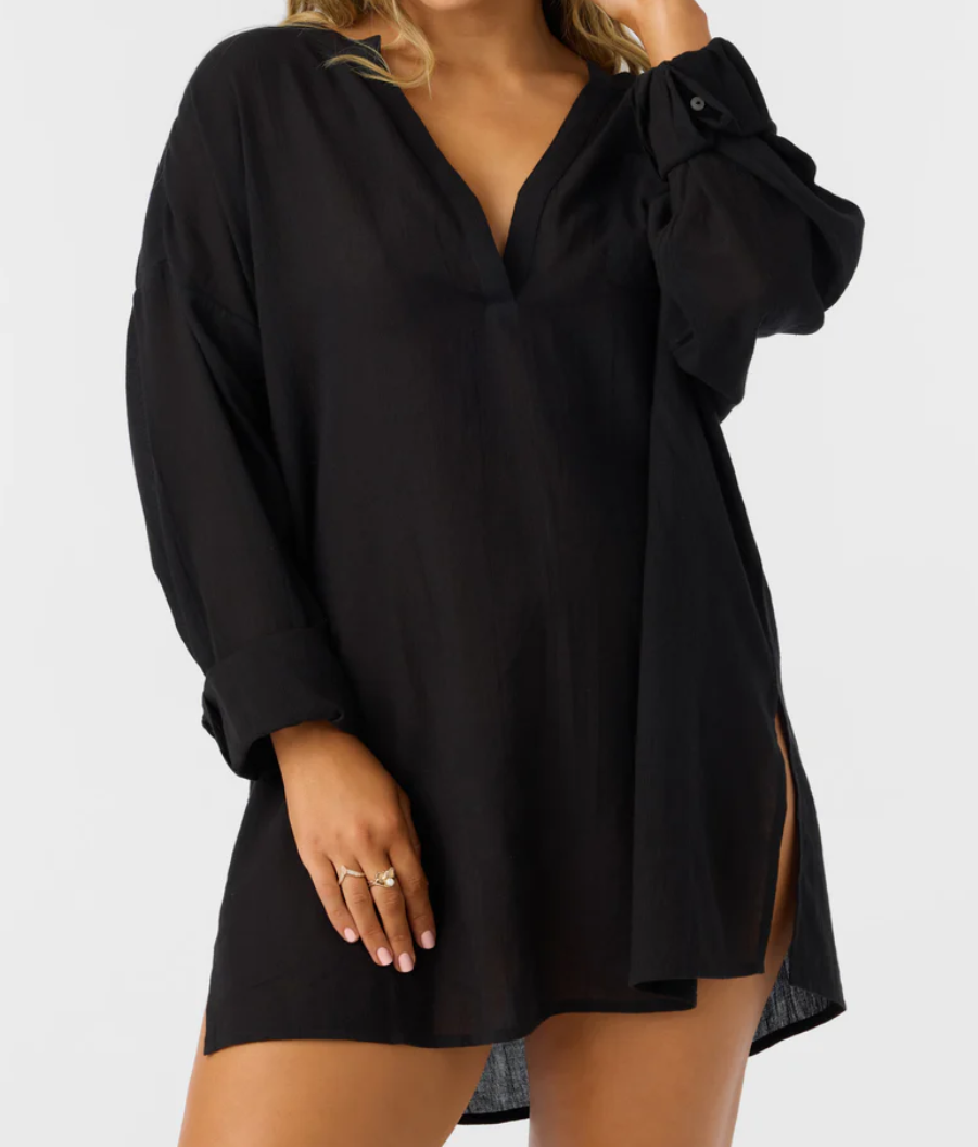 O'neill Belizin Cover Up Dress