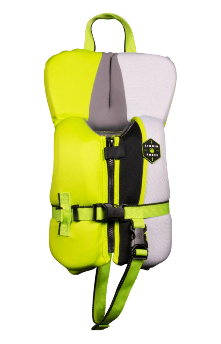 Liquid Force Fury Infant CGA Vest Liquid Force Fury Infant CGA Vest