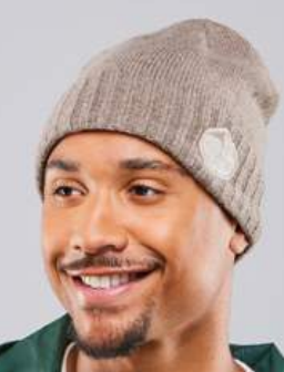 Chaos Beckham Beanie