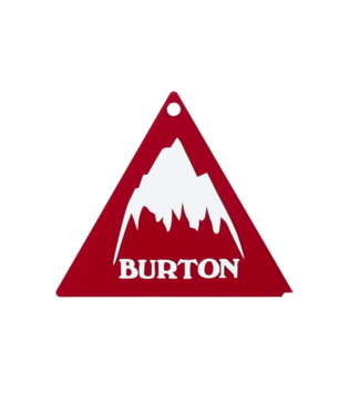 Burton Tri Scraper