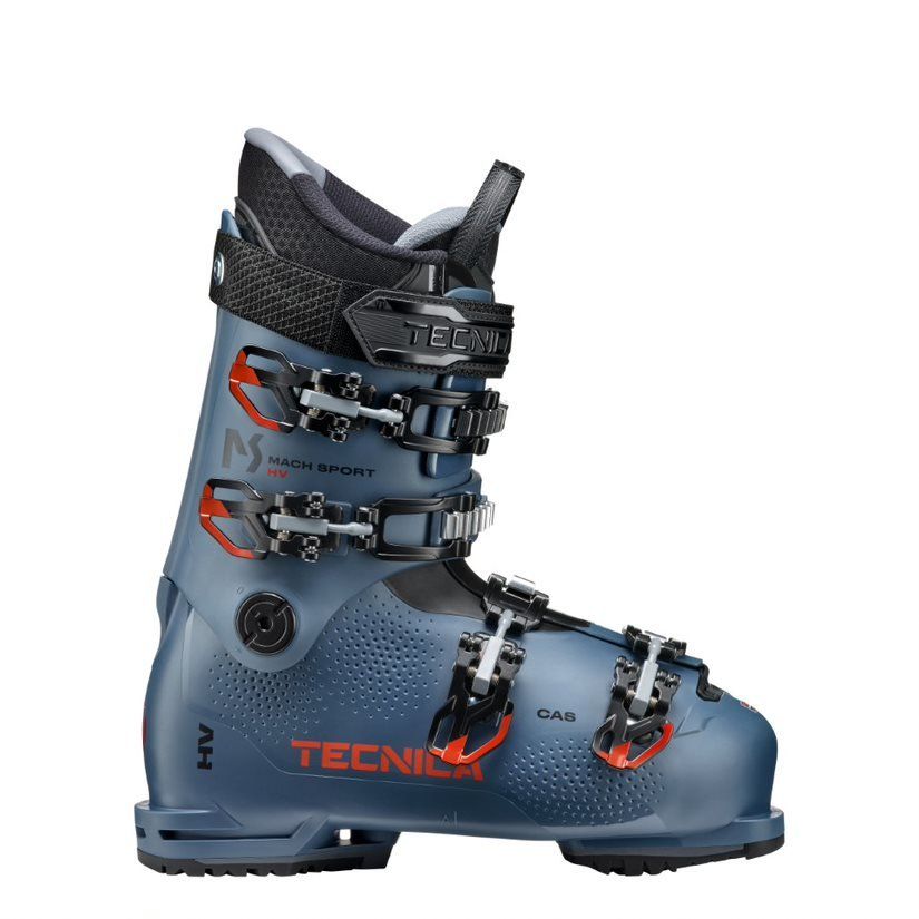 Tecnica Mach Sport 90 HV Boot