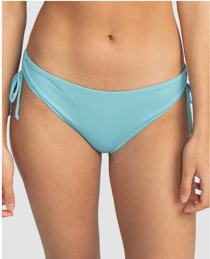Roxy Beach Classic Hipster Lace Bikini Bottom