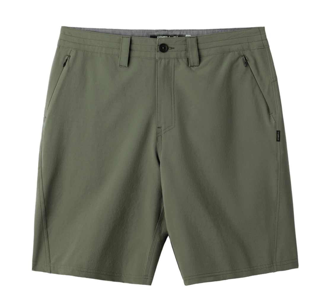 O'neill Trvlr Enduro Hybrid 19 Men's Hybrid Shorts