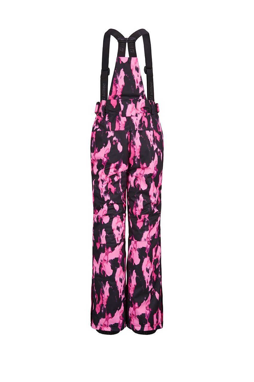 Killtec Junior Girl's Bib Flumet