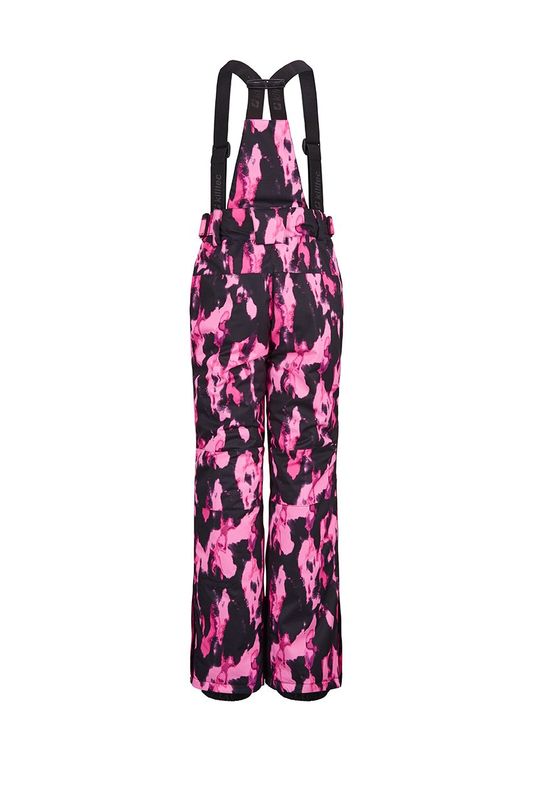 Killtec Junior Girl's Bib Flumet