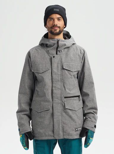 Burton Covert Men's Jacket