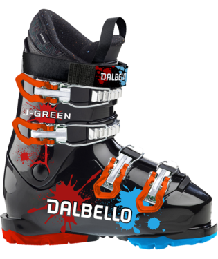 Dalbello Green 4.0 Junior Boot