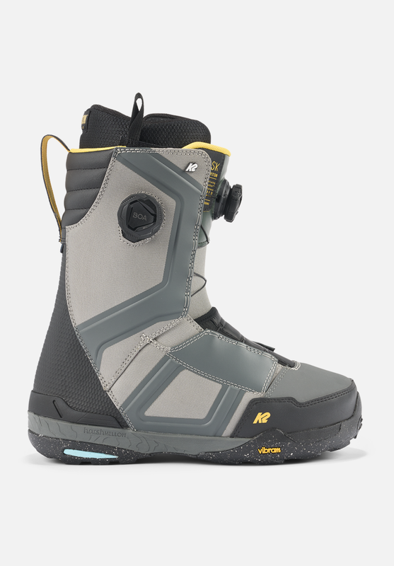 K2 Orton Men's Snowboard Boots K2 Orton Men's Snowboard Boots