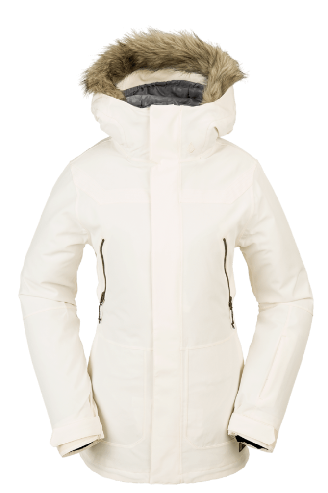 Volcom Shadow Ins Ladies Jacket