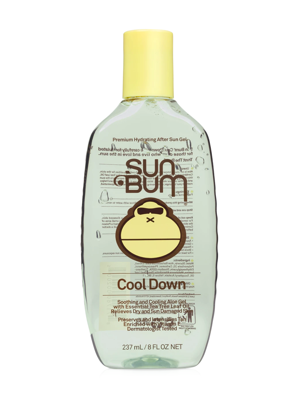 Sun Bum After Sun Cool Down Gel