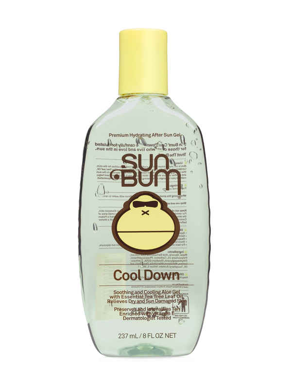 Sun Bum After Sun Cool Down Gel