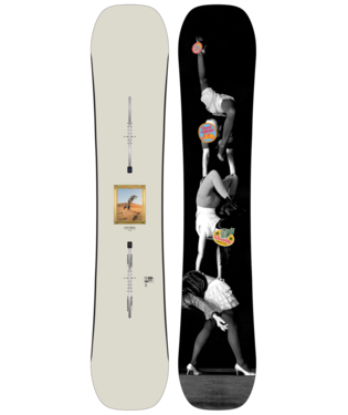 Burton Good Company Board