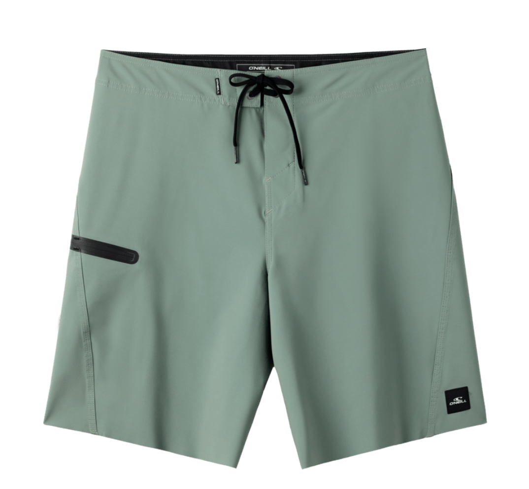 O'neill Hyperfreak Tech Solid 19 Men's Boardshort